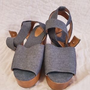 GAP Designer Edition shoes